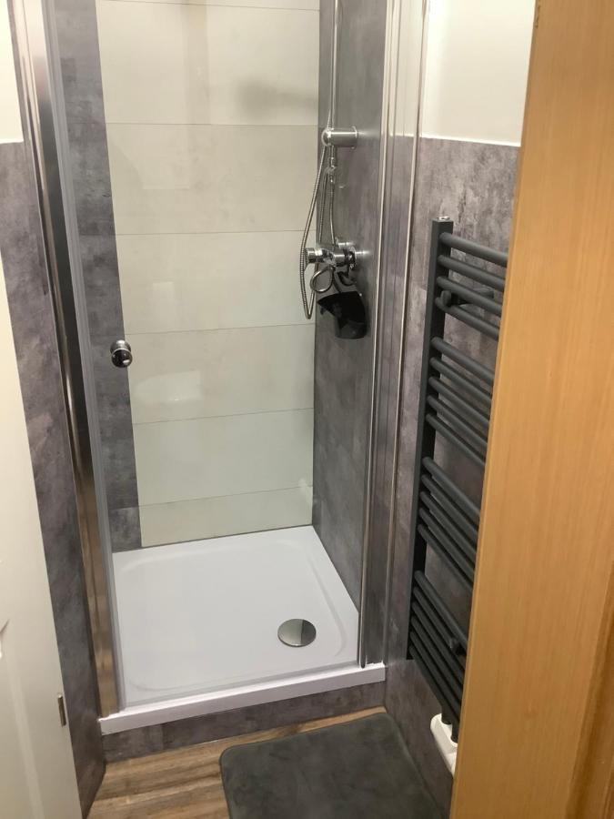Schoene Ferienwohnung Eisenach Luaran gambar