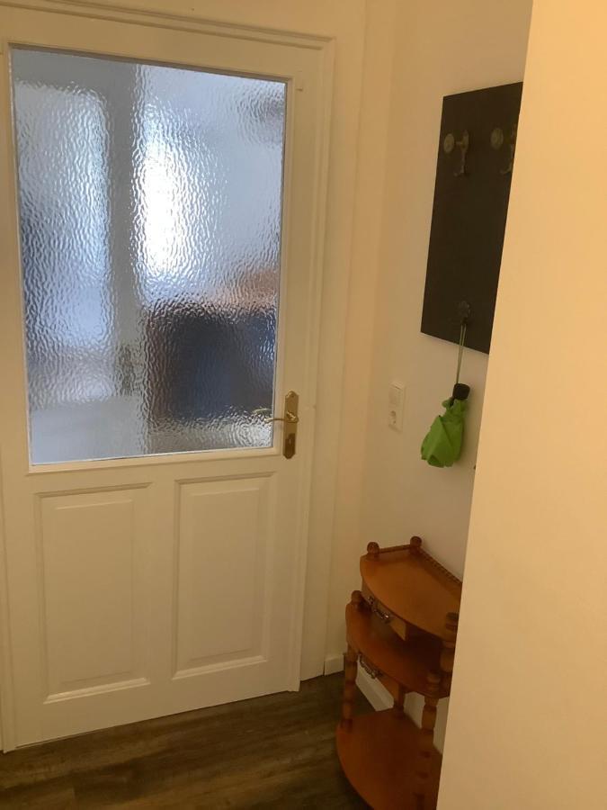 Schoene Ferienwohnung Eisenach Luaran gambar