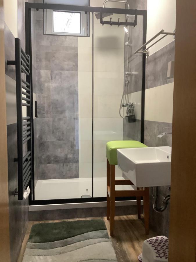 Schoene Ferienwohnung Eisenach Luaran gambar