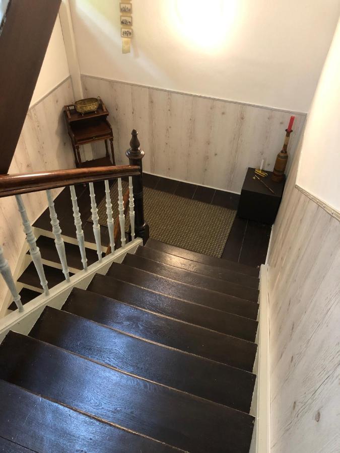 Schoene Ferienwohnung Eisenach Luaran gambar